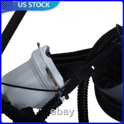75254-04A H62228-08C Fuel Pump Module Assembly Assy Fits 2008-22 Harley-Davidson