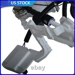 75254-04A H62228-08C Fuel Pump Module Assembly Assy Fits 2008-22 Harley-Davidson