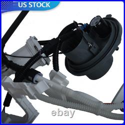 75254-04A H62228-08C Fuel Pump Module Assembly Assy Fits 2008-22 Harley-Davidson