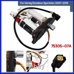 75305-07A Fuel Pump Module Assembly For 2007-2019 Harley Davidson Sportster