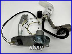 95-98 Harley-davidson Electra Glide Petrol Gas Tank Fuel Pump 61342-95a