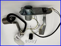 95-98 Harley-davidson Electra Glide Petrol Gas Tank Fuel Pump 61342-95a