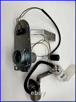 95-98 Harley-davidson Electra Glide Petrol Gas Tank Fuel Pump 61342-95a