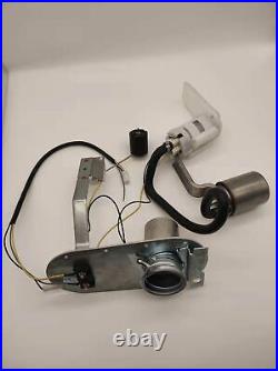 95-98 Harley-davidson Electra Glide Petrol Gas Tank Fuel Pump 61342-95a