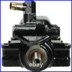 96-283 A1 Cardone Power Steering Pump New for E150 Van E250 E350 E450 E550 Ford