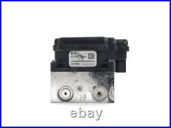 ABS Pressure Pump 2011 Harley-Davidson Road King Classic FLHRC 3226