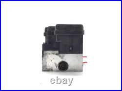 ABS Pressure Pump 2011 Harley-Davidson Road King Classic FLHRC 3226
