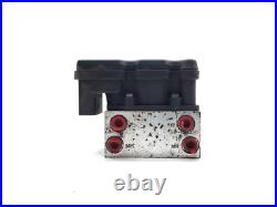 ABS Pressure Pump 2011 Harley-Davidson Road King Classic FLHRC 3226