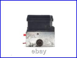 ABS Pressure Pump 2011 Harley-Davidson Road King Classic FLHRC 3226