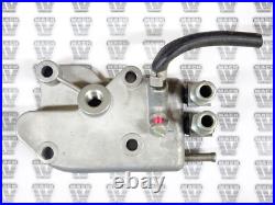 AMF Harley Davidson NOS NEW 26232-68 Oil Pump Cover FL FLH FX
