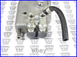 AMF Harley Davidson NOS NEW 26232-68 Oil Pump Cover FL FLH FX