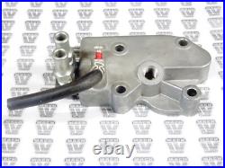 AMF Harley Davidson NOS NEW 26232-68 Oil Pump Cover FL FLH FX