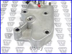 AMF Harley Davidson NOS NEW 26232-68 Oil Pump Cover FL FLH FX