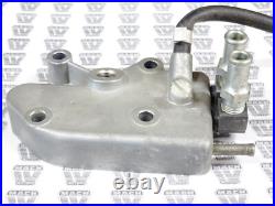AMF Harley Davidson NOS NEW 26232-68 Oil Pump Cover FL FLH FX