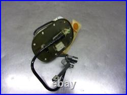 A Harley Davidson Street 500 Xg500 2014 446 Oem Fuel Gas Pump