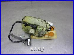 A Harley Davidson Street 500 Xg500 2014 446 Oem Fuel Gas Pump A Harley Davidson Street 500 Xg500 2014 446 Oem Fuel Gas Pump
