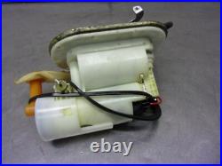 A Harley Davidson Street 500 Xg500 2014 446 Oem Fuel Gas Pump