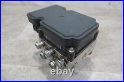 Abs Pump Control Module Assembly, 2020-24 Harley Davidson Flhr (ops7091)