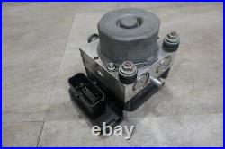 Abs Pump Control Module Assembly, 2020-24 Harley Davidson Flhr (ops7091)