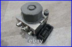 Abs Pump Control Module Assembly, 2020-24 Harley Davidson Flhr (ops7091)