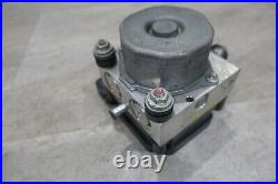 Abs Pump Control Module Assembly, 2020-24 Harley Davidson Flhr (ops7091)