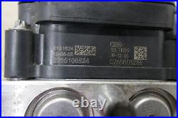 Abs Pump Control Module Assembly, 2020-24 Harley Davidson Flhr (ops7091)