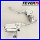 Brake Clutch Lever Pump Master Cylinder For Harley Street Glide FLHX 2008-2013