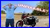 Can I Fix This Honda Africa Twin That Others Can T