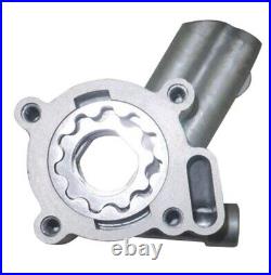 Cast Aluminum High Volume Oil Pump For 07-17 Harley Twin Cam 26037-06 67086