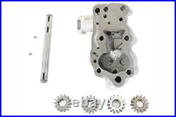 Cast Iron Oil Pump Sub Assembly fits Harley-Davidson