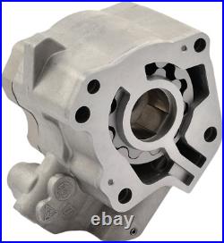 DS High Volume Engine Oil Pump for Harley-Davidson Fat Boy 2018-2020