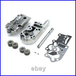 Daytona Oil Pump Assembly Harley Davidson Evo Big Twin Motorcycles (1992-1999)