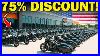 Dealerships Are Dumping Motorcycles In These States Here S Where To Look