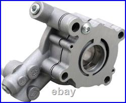 Drag Specialties High Performance Oil Pump 86630 For Harley Davidson 0932-0087
