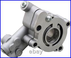 Drag Specialties High Performance Oil Pump For 07-17 Big Twin Models 88631 86631