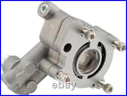 Drag Specialties High Performance/Volume Oil Pump #86631 Harley Davidson