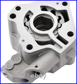 Drag Specialties High Volume Oil Pump Harley-Davidson M8 Touring/Softail 2017-23