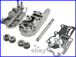 Drag Specialties Oil Pump Assemblies 0932-0108 for 1973-91 Harley Big Twin