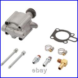 Drag Specialties Oil Pump Assembly XL 26204-91A