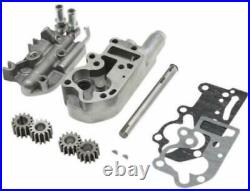 Drag Specialties Oil Pump Assembly for 1984-1991 Harley Big Twin 0932-0108