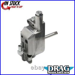 Drag Specialties Oil Pump Assembly for Harley Davidson 92-99 Evo Big Twin