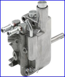 Drag Specialties Oil Pump Harley Shovelhead Electra Glide Low Rider Super 73-84