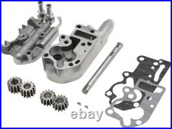 Drag Specialties Oil Pump Harley Shovelhead Electra Glide Low Rider Super 73-84