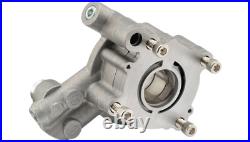 Drag Specialties Twin Cam High Volume Oil Pump Harley Touring Dyna Softail 99-06