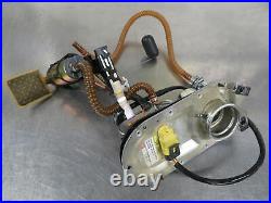 Eb1030 2006 06 Harley Davidson Flhxi Fuel Pump Assy