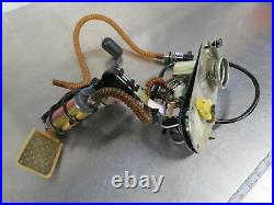 Eb1030 2006 06 Harley Davidson Flhxi Fuel Pump Assy