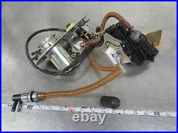 Eb1030 2006 06 Harley Davidson Flhxi Fuel Pump Assy