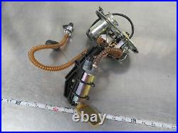 Eb1030 2006 06 Harley Davidson Flhxi Fuel Pump Assy