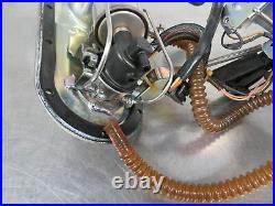 Eb1030 2006 06 Harley Davidson Flhxi Fuel Pump Assy