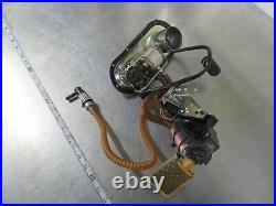 Eb1030 2006 06 Harley Davidson Flhxi Fuel Pump Assy